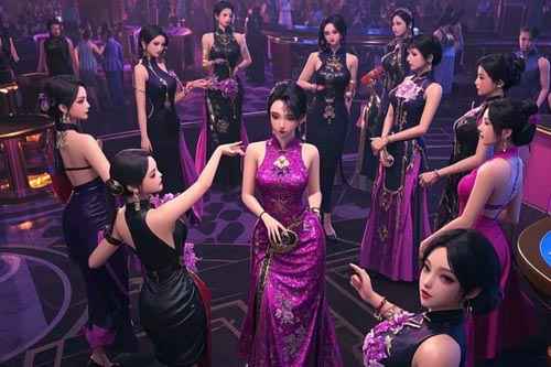 申请创建金洋6账号